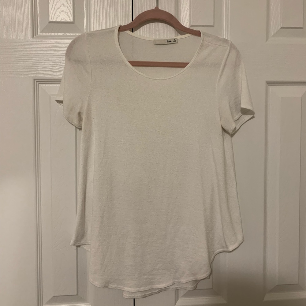 Aritzia shirt